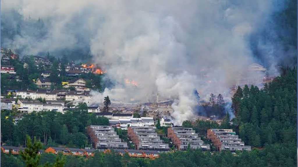 Governor: Ukrainian Drone Strike Kills Seven Russian Warehouse Workers