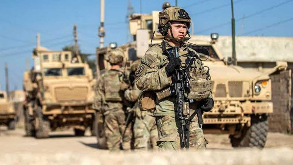 Iranian Retaliatory Strikes Wound US Troops as Resistance Ops. Expand Across the Region
