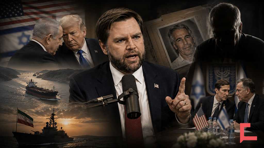 J.D. Vance, “Israel” and the Shadows of Diplomacy
