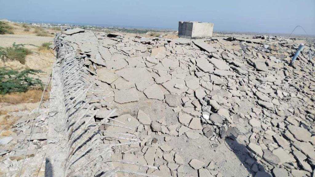 US War Crime: Iran’s Power, Water Sites Targeted