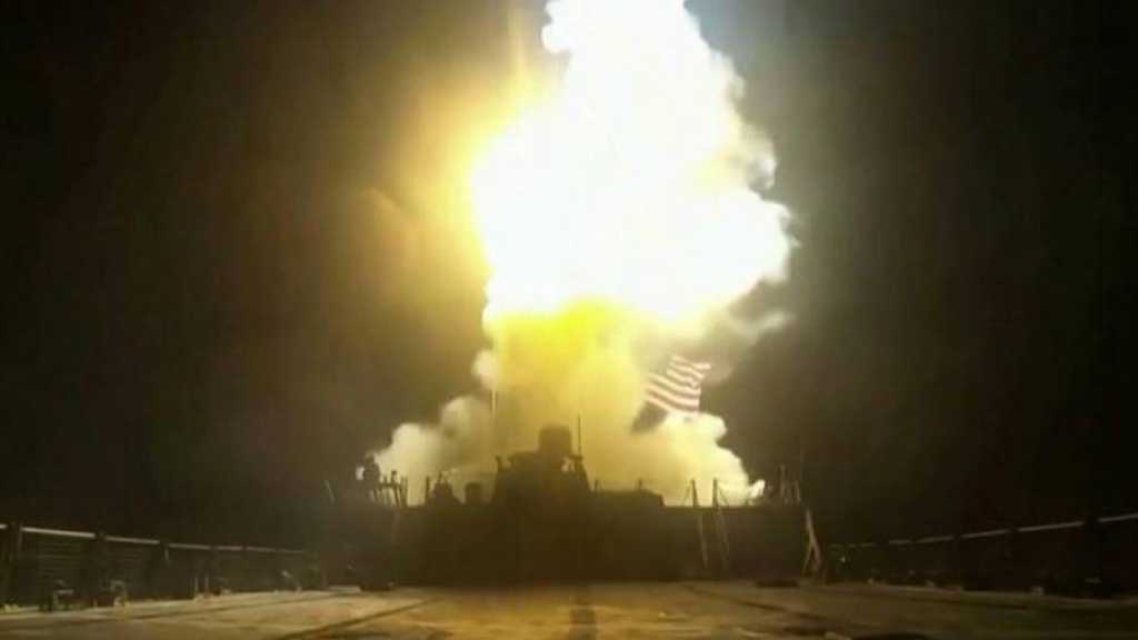 US Aggression on Iran Continues for Ninth Night Straight
