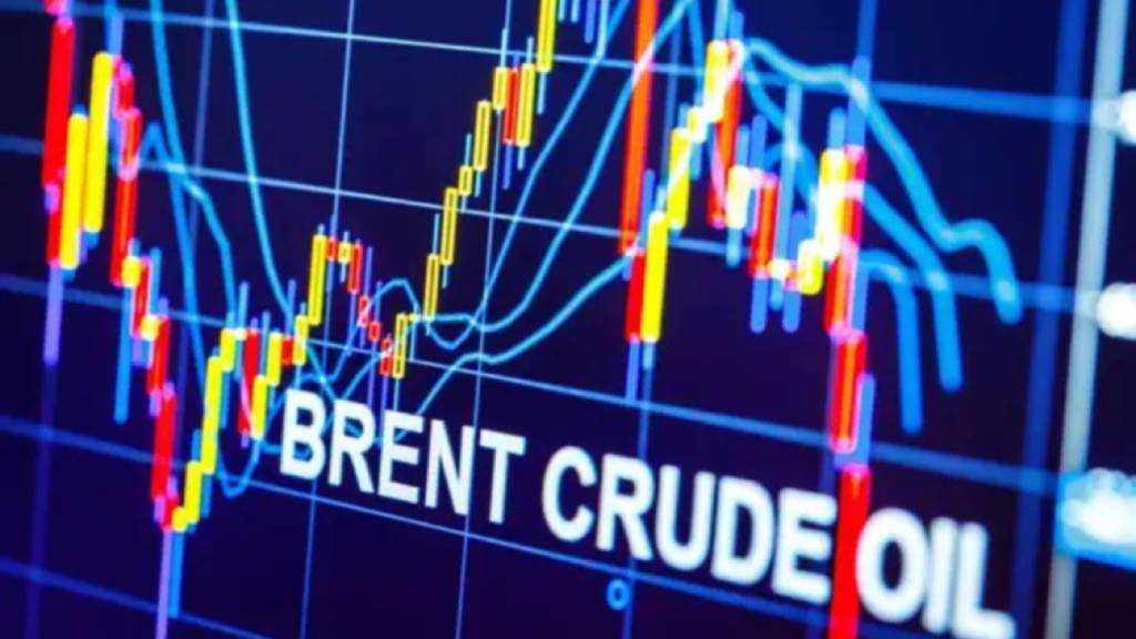 Brent Surges Above $90 as US-Iran Escalation Rise