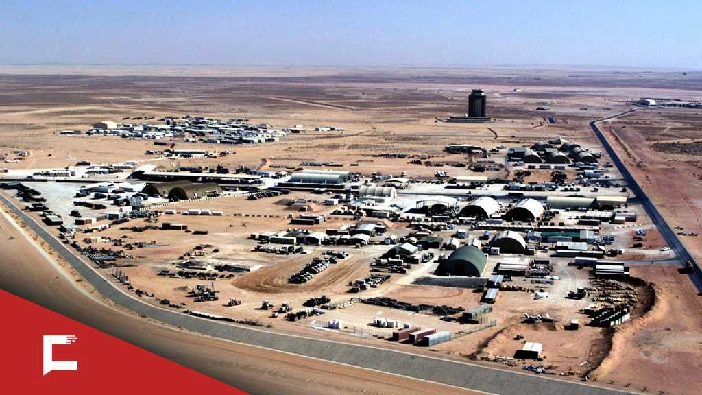 Prince Hassan Air Base: A Strategic Military Hub Targeted by Iran