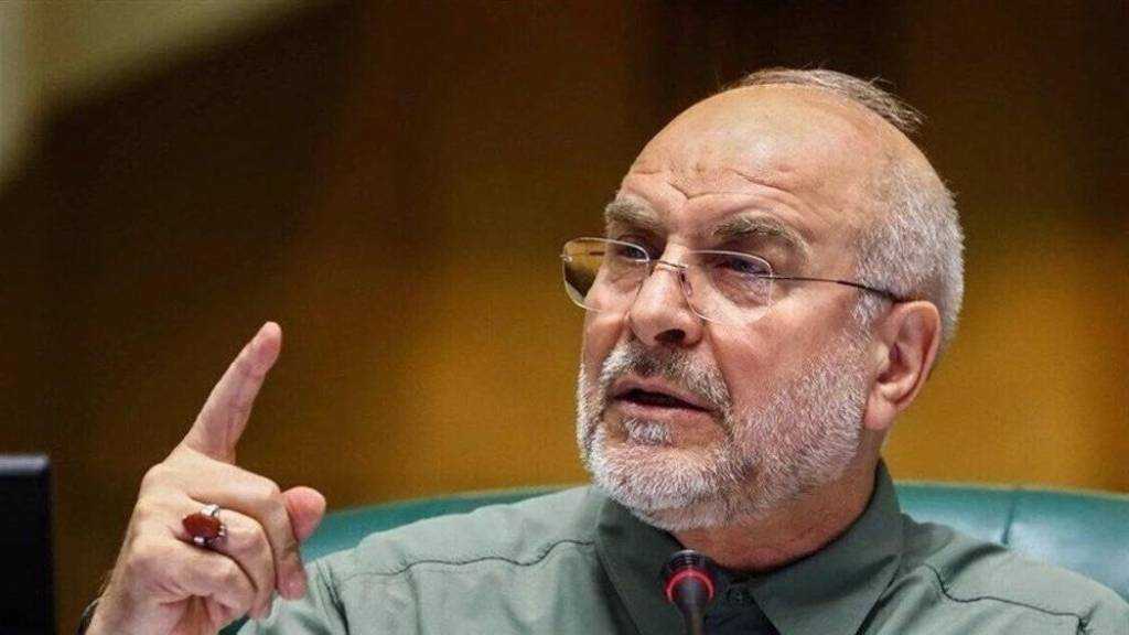 Iran’s Qalibaf: Sacred Unity Key to Victory against Enemies
