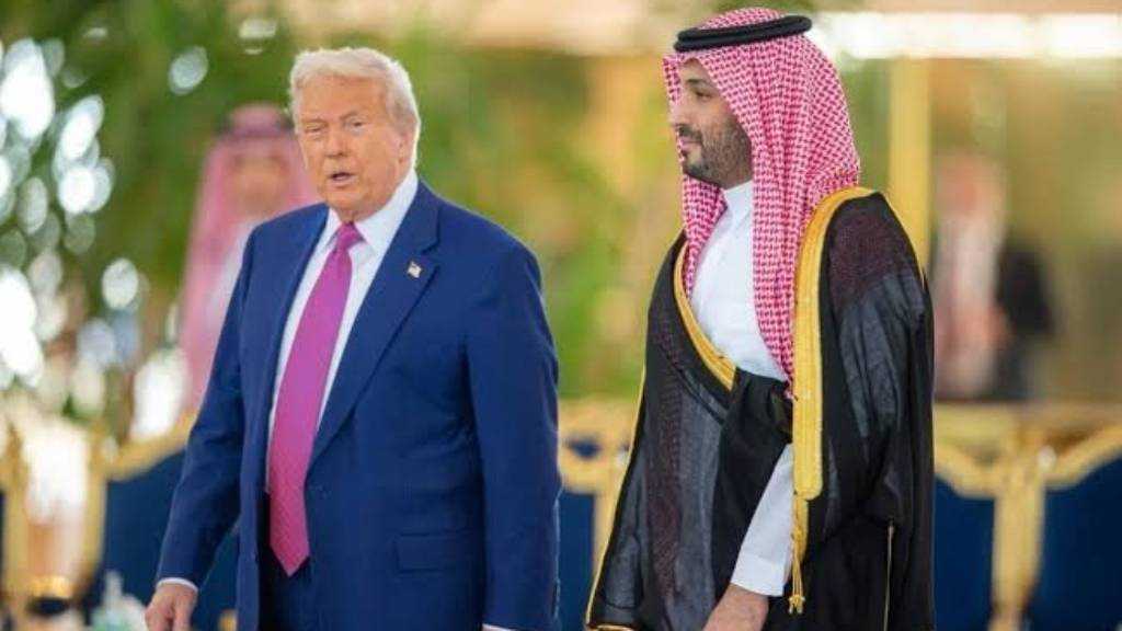CNN: US Ready to Let Saudi Arabia Enrich Uranium 