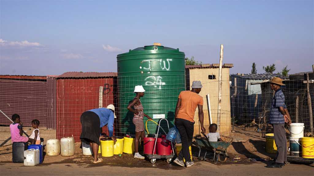 South Africa Allocates $9.5 Billion to Tackle Water Crisis