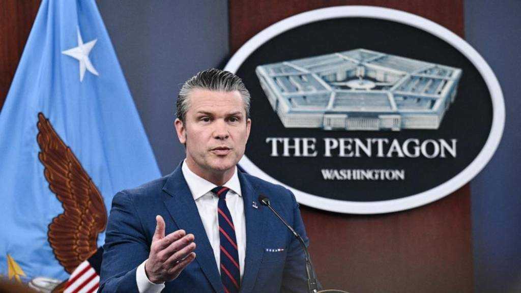 Pentagon Condemned for Hiding Scope of US War on Iran