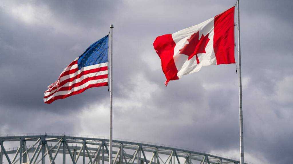 Trade War Returns: Trump Hits Canada With 50% Tariffs