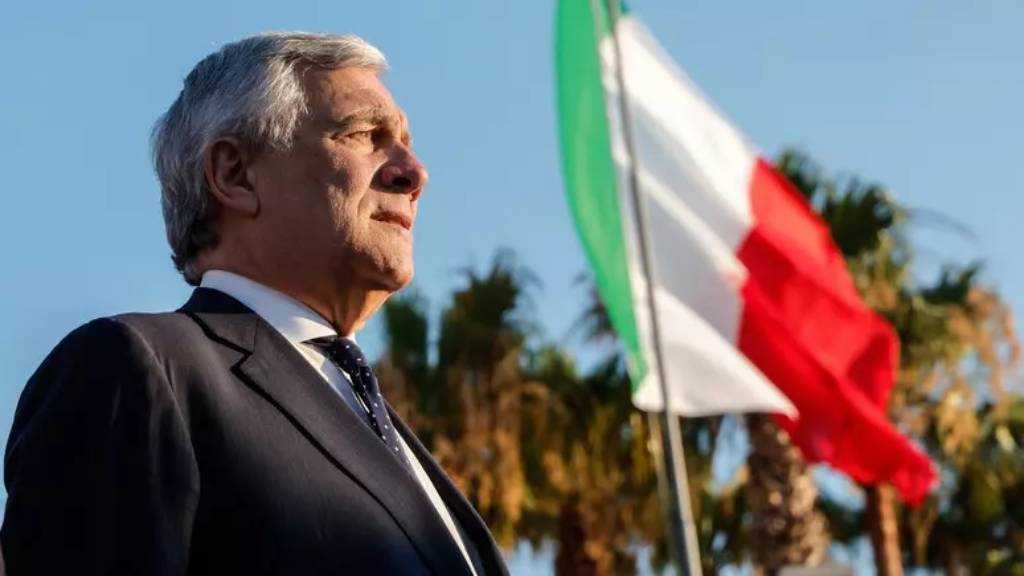 Moscow Boots Italian Diplomats in Spy Dispute