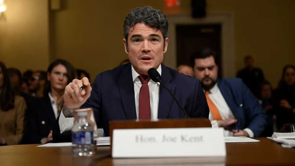 Ex-US Official Urges Washington to Accept Iran’s Regional Role