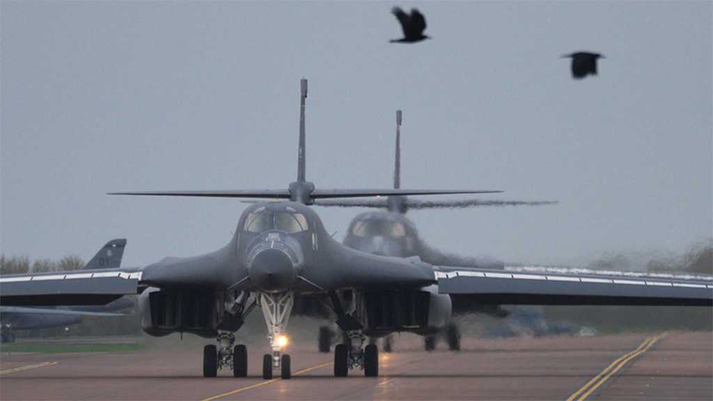 Report: Trump Presses New UK Prime Minister Over US Use of British Bases