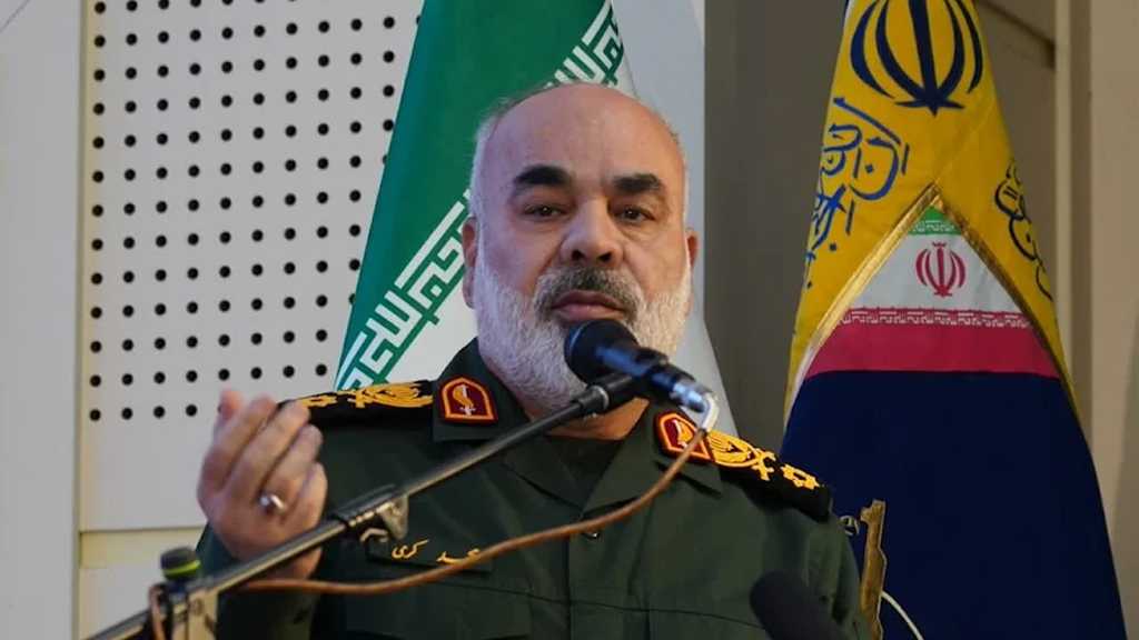 IRGC Commander Inspects Gulf Defenses, Vows Readiness Against Threats