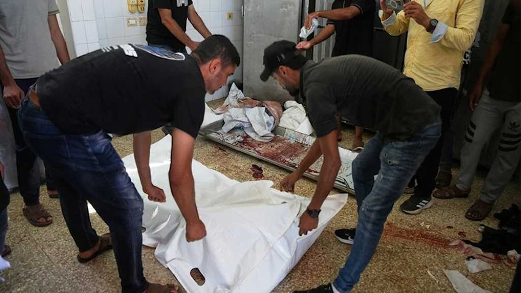 13 Palestinians Martyred as “Israeli” Ceasefire Violations Continue Across Gaza