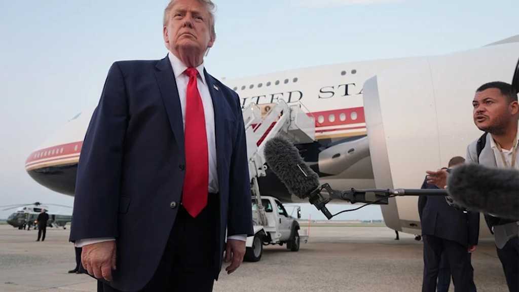 Trump Set to Expand Tariffs on Dozens of Countries