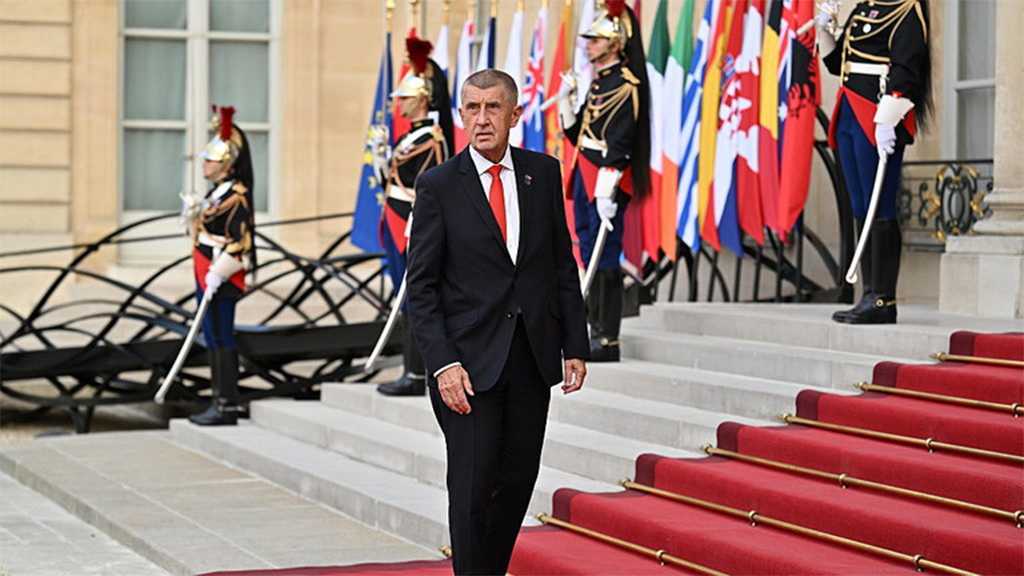 Czech Prime Minister Rejects Western Military Coalitions on Ukraine