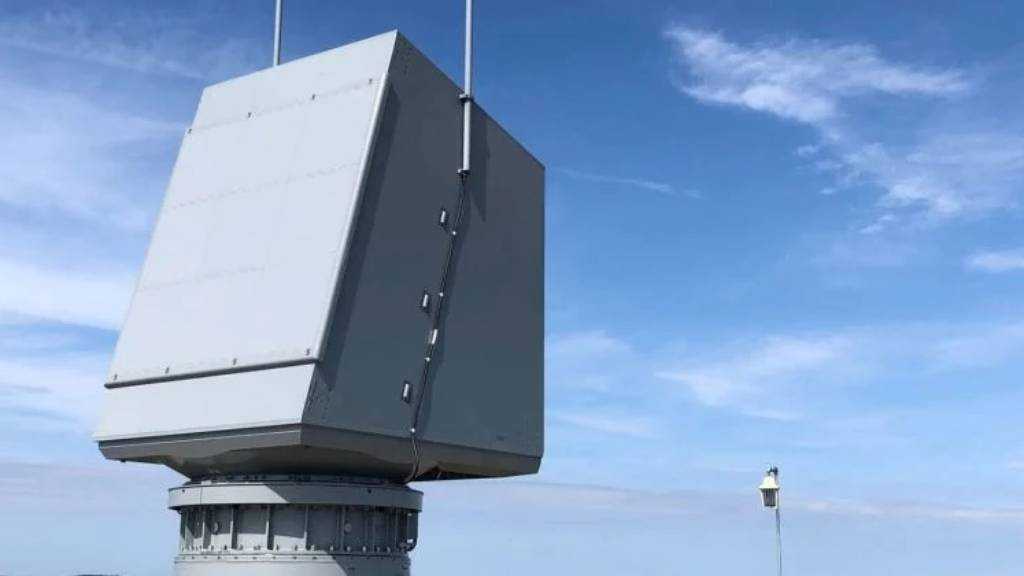 Retaliation Continues: IRG Disables Multiple US Radar Systems in Kuwait