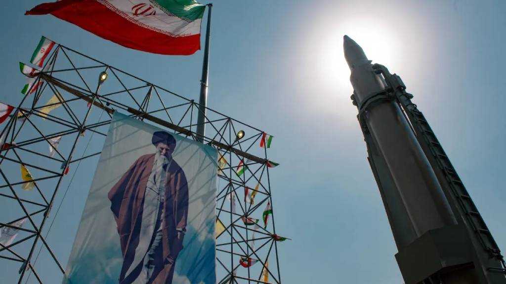 Iran: Any US Attack on Nuclear Sites Amounts to Expansion of War, Entails Widespread Reprisal