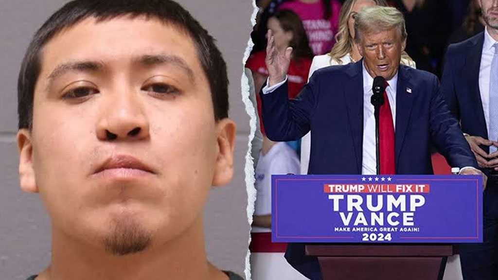 Convicted Killer Sues Trump for $75 Million, Seeks US Citizenship