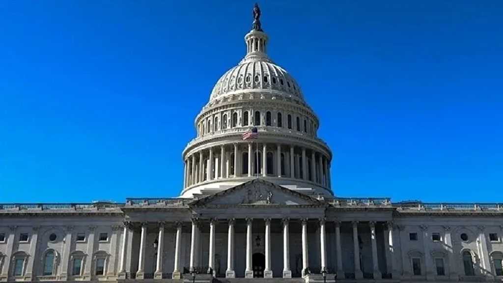 US House Approves Temporary Funding Bill to Prevent Government Shutdown