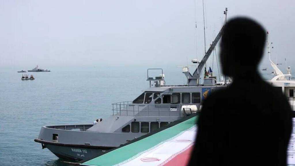 Iran’s Qalibaf: Security in Hormuz Possible Only in The Absence of US Forces