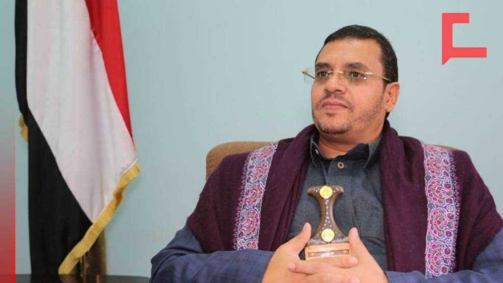 Hizam Al-Asad to Al-Ahed: Sanaa’s Options Are Open, ‘Blockade for Blockade’ Marks Beginning of Escalatory Path