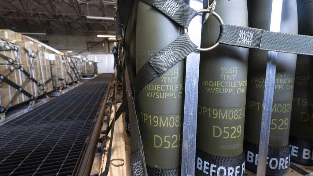 US Senator: White House Delaying $400 Million in Ukraine Military Aid