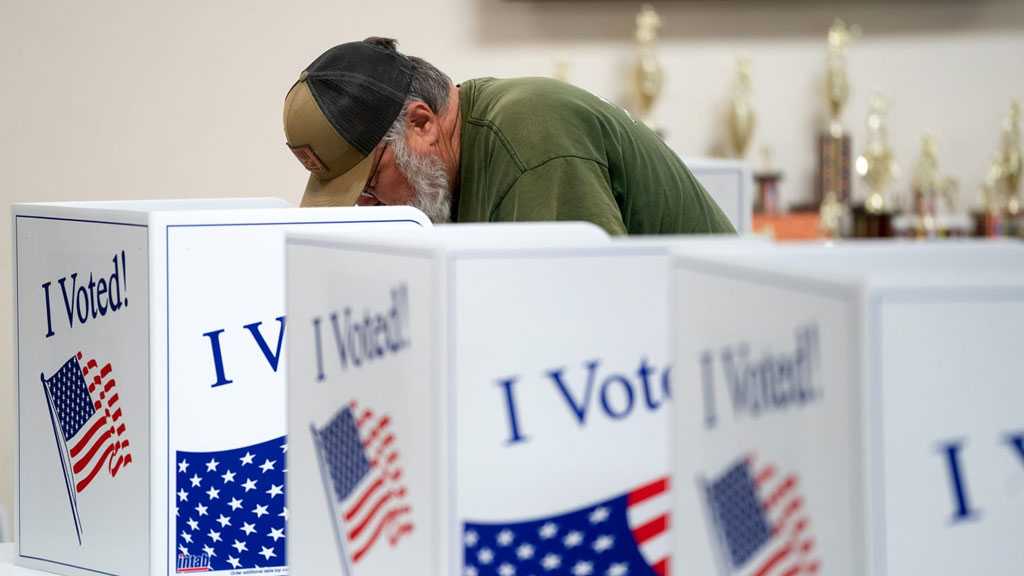 New Jersey Software Error Mistakenly Registered Non-Citizens to Vote