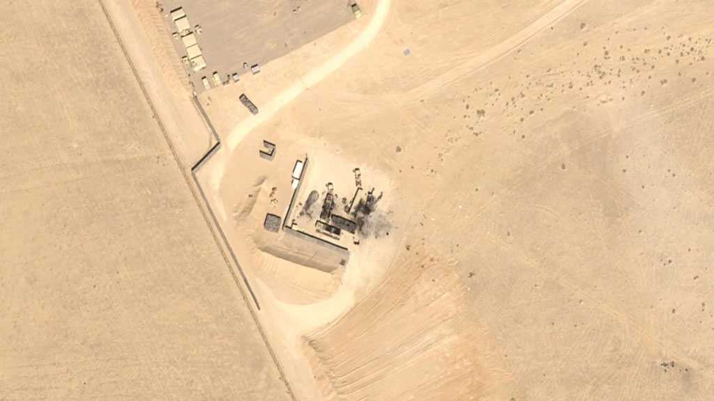 THAAD, Patriot, C-RAM Systems Destroyed in IRG Strikes on US Base in Jordan