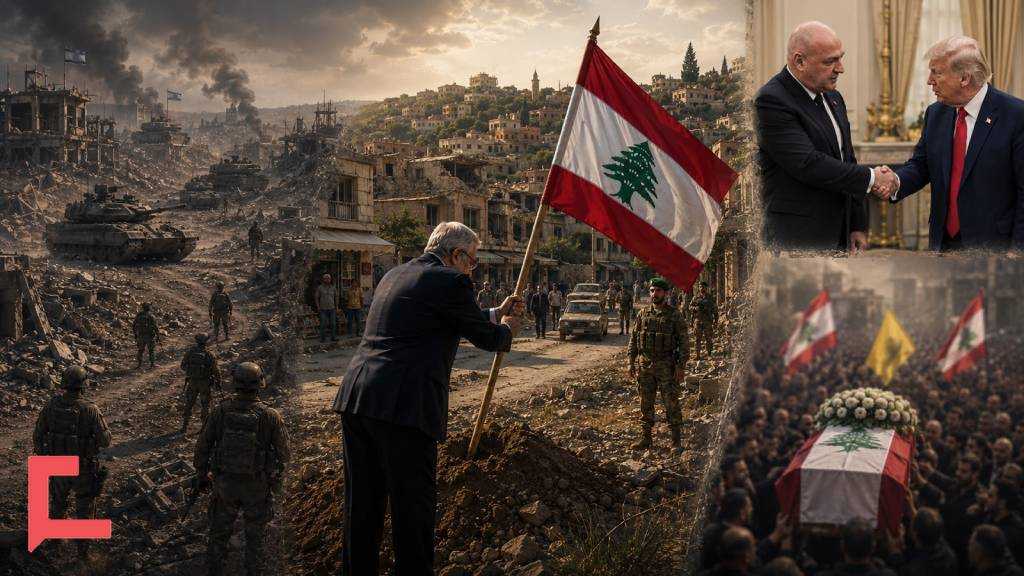 Can Sovereignty Be Restored in Installments?