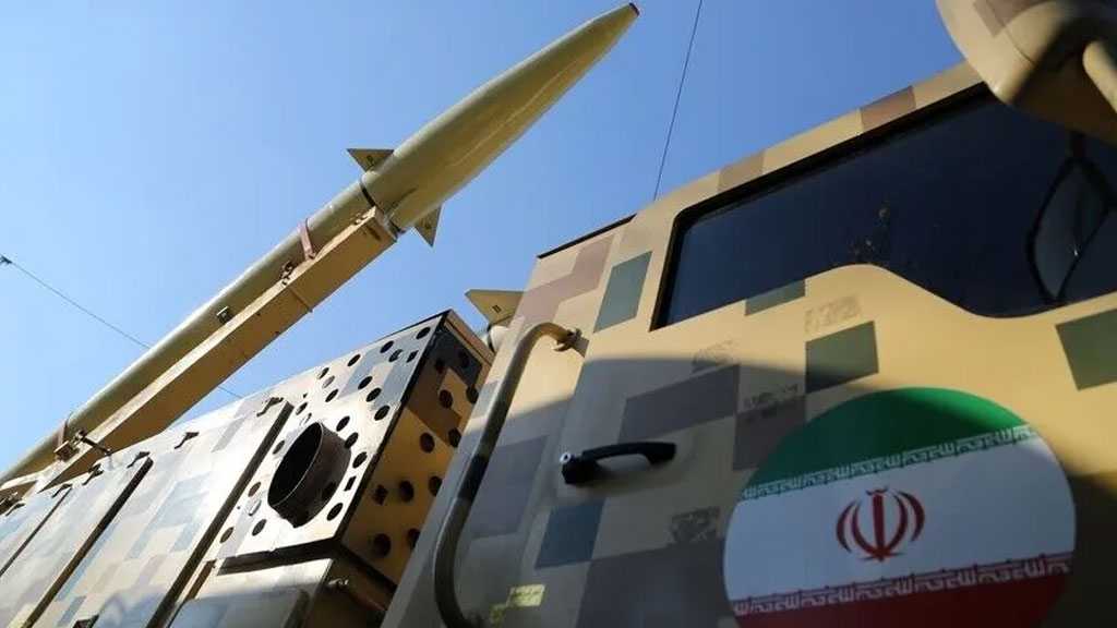 Iran: Ready to Open New Phase of War, Employ New Strategies