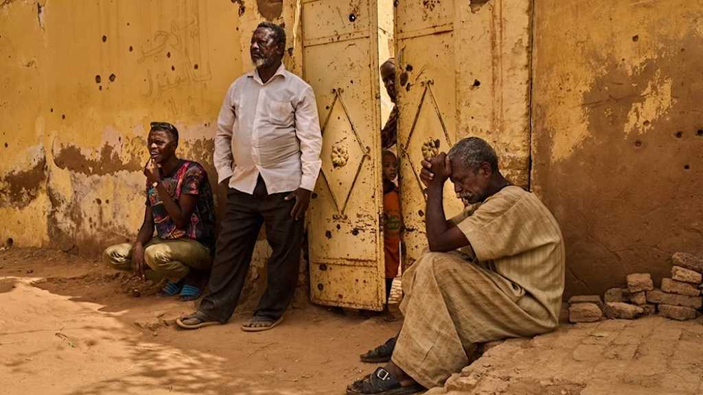 Growing Power of Pro-Army Militias Raises Concerns in Sudan
