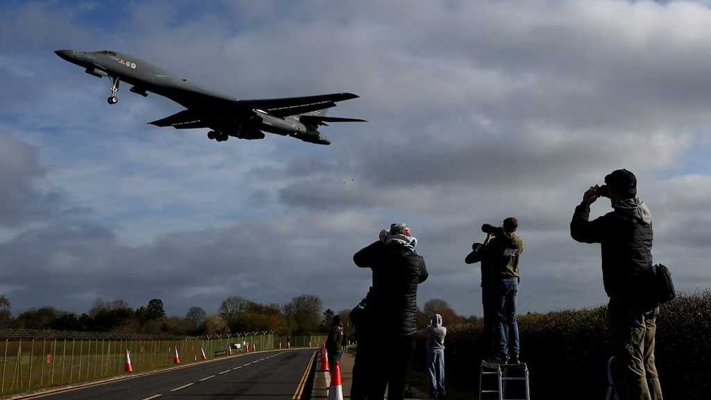 Scottish Greens Urge End to US Military Use of UK Bases Amid Iran Conflict