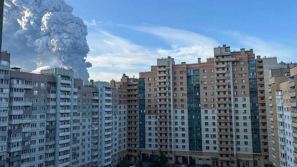 Drone Strikes Disrupt Wildberries Facilities Near St. Petersburg, Injuring Three
