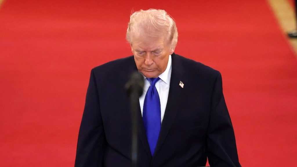 Report: Trump Growing Frustrated as Iran War Drags into Fifth Month