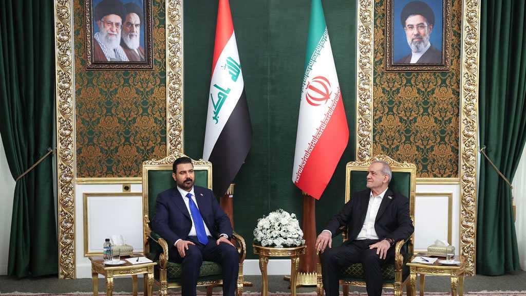 Iran Rejects US Ceasefire Proposal Lacking Guarantees Against Further Aggression