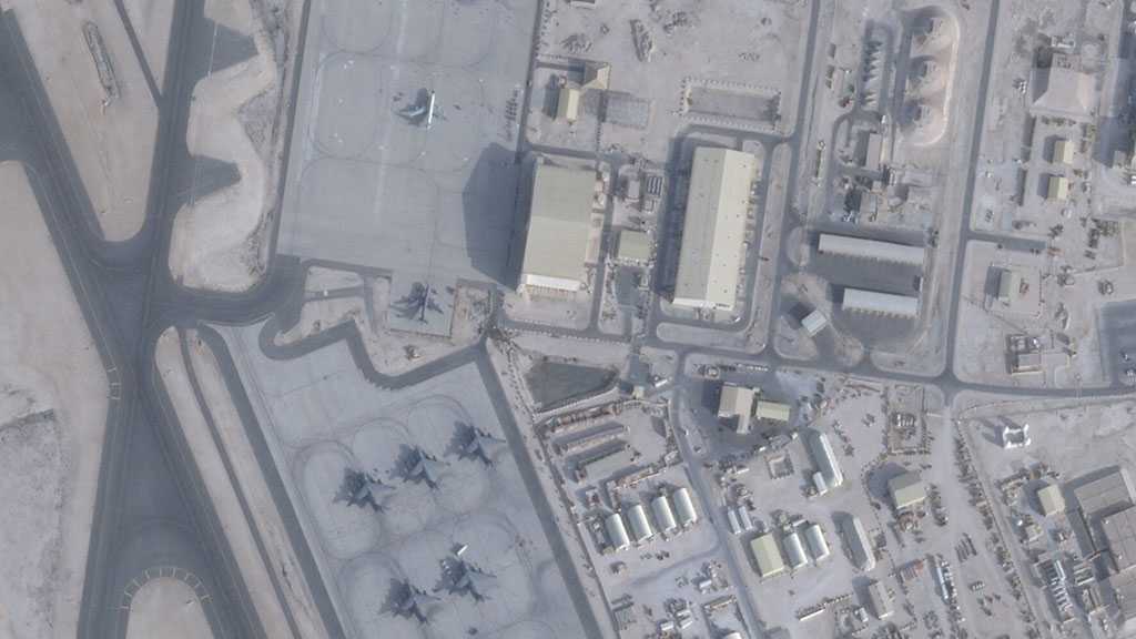 US Pulls Aircraft from Key Gulf Bases Following Iranian Retaliatory Strikes