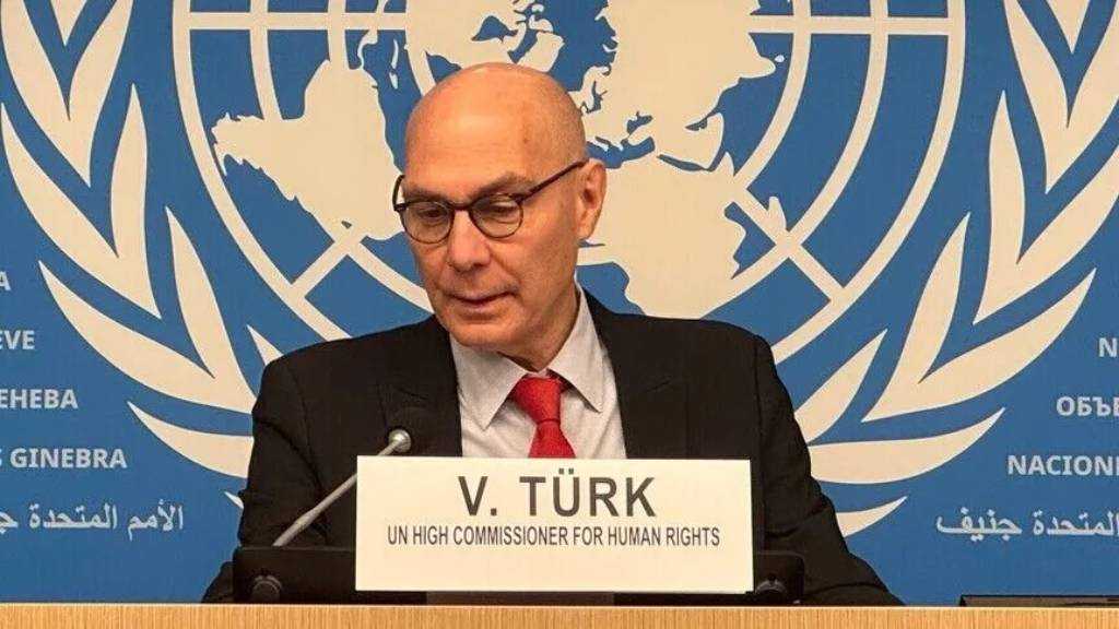 UN Extends Volker Turk’s Term Despite US Opposition
