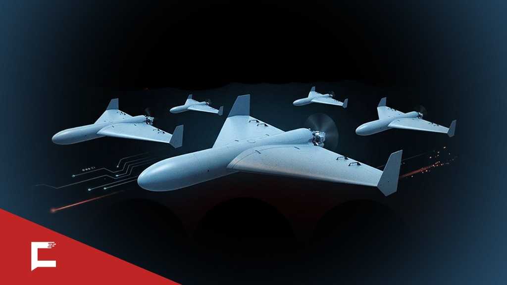 LUCAS: The US Drone Designed to Hunt Iranian Air Defense Systems