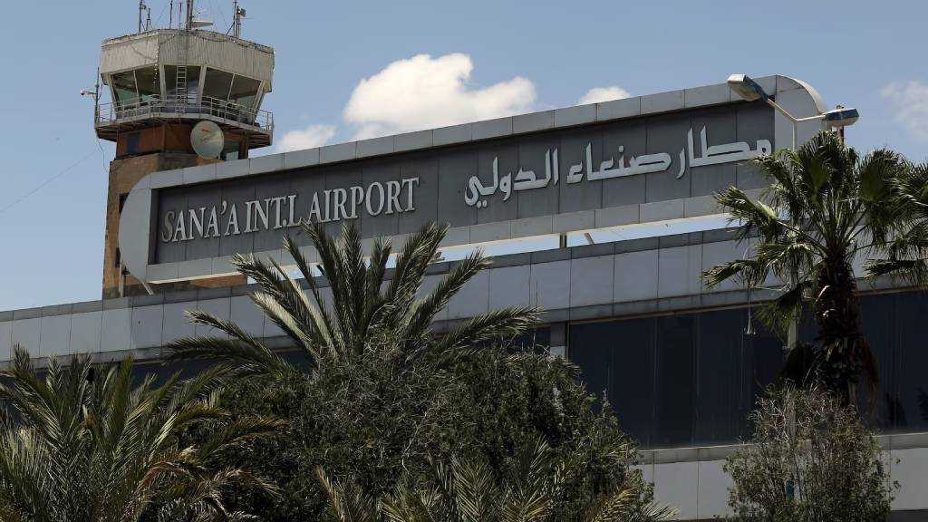 Yemen Negotiator: Saudi Arabia Clings To Sana’a Airport Closure