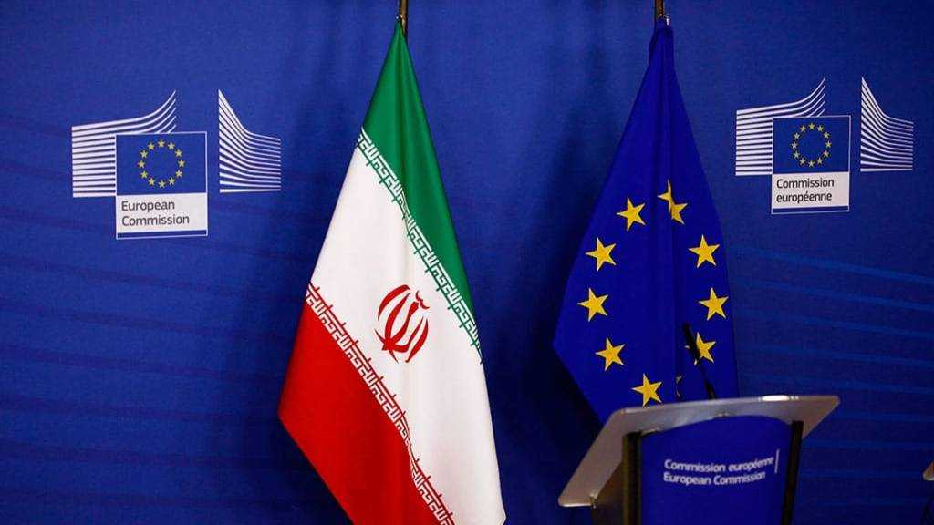 Tehran: EU Human Rights Criticism Expose ’Sheer Hypocrisy’