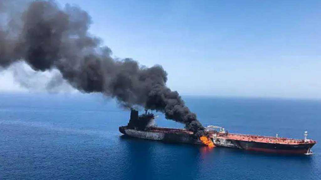 Yemen Blockade Hits 3 Saudi Vessels, Forces 16 To Turn Back