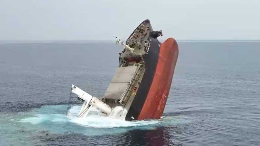 Sanaa Transport Minister: Saudi Assault Cripples Red Sea Trade