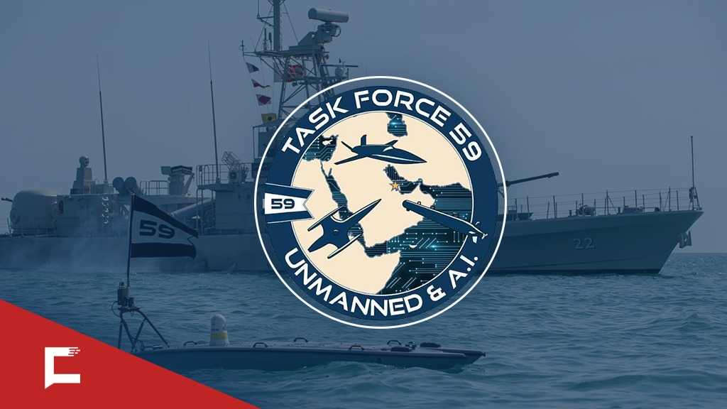 Task Force 59: The US Special Unit Targeted by Iran in Bahrain