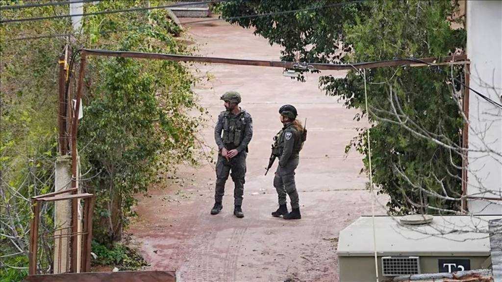 IOF Escalate Incursions Across Syria’s Quneitra, Daraa