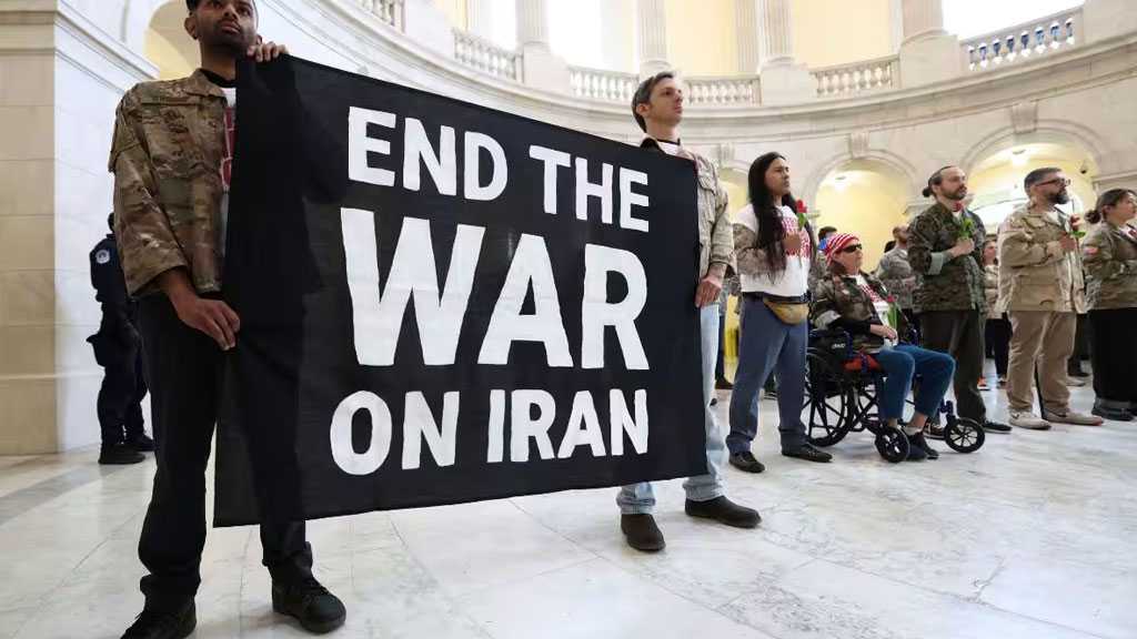 Poll Finds Most Americans Growing Frustrated with War on Iran