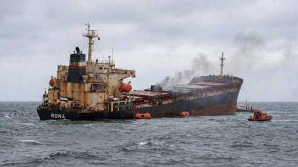 Iran: Ukraine’s Dangerous Adventurism Won’t Go Unanswered