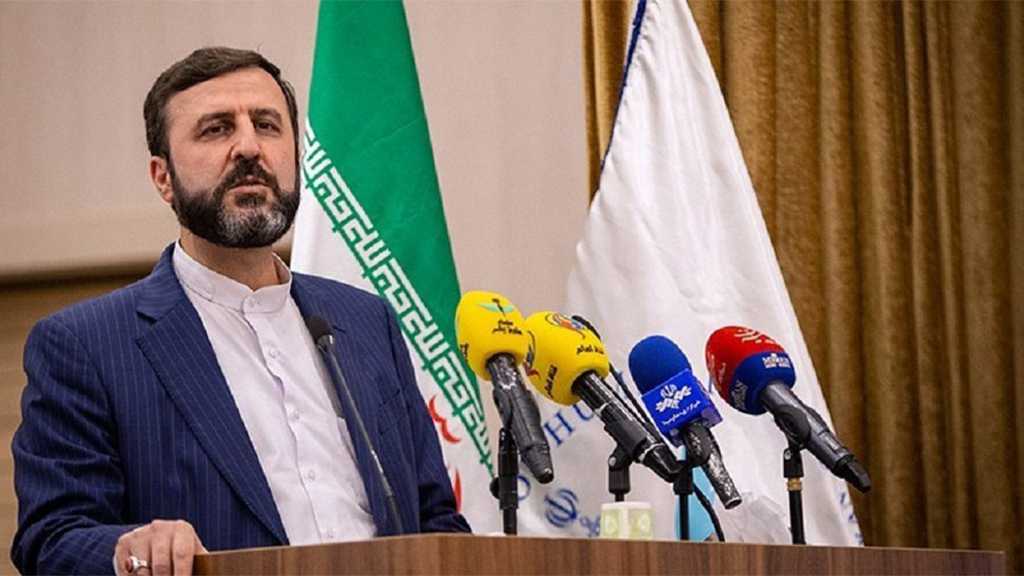 Iran to Pursue War Crimes Cases Against US, “Israeli” Occupation