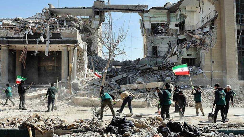 Iran: US Aggression Martyred 60, Wounded 670 in 12 Days