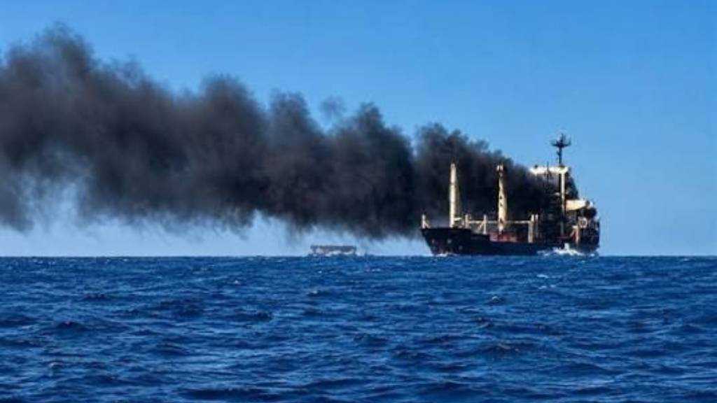 Iran: Armed Forces Not to Leave Any US Threat against Iranian Vessels Unanswered