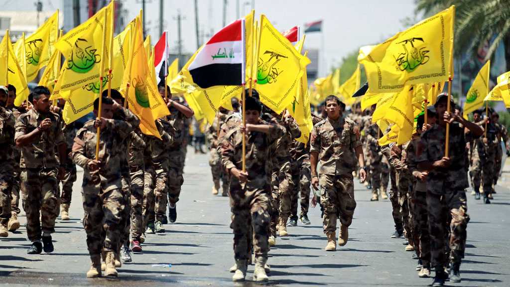 Iraqi Resistance Warns Saudi Arabia Against “Reckless Actions”